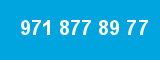 971 877 89 77